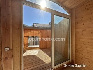  Appartement � vendre 4 pi�ces 69 m�