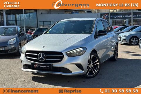 Annonce voiture Mercedes Classe B 18880 