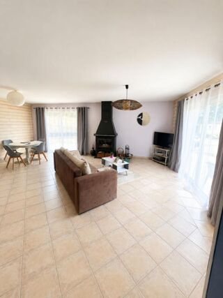  Maison à vendre 4 pièces 112 m²