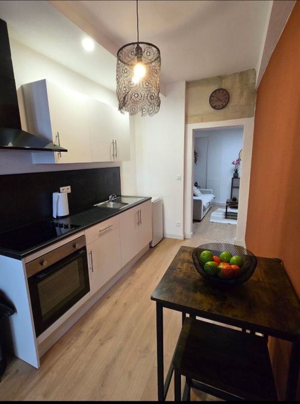 Studio de 25m2 à louer sur Arles