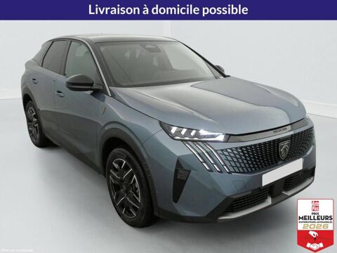 3008 Hybrid 145 e-DCS6 GT 2025 occasion 10150 Lavau
