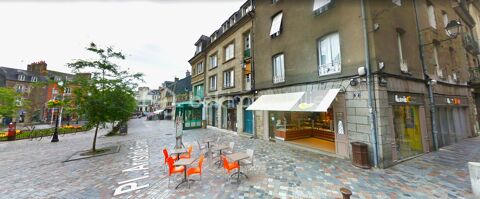   Fonds de Commerce à vendre - Franchise La Mie Câline - Repreneur - Opportunité 