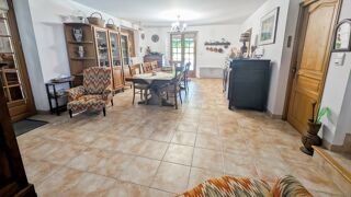  Maison à vendre 6 pièces 130 m²
