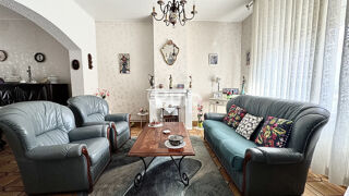  Maison � vendre 5 pi�ces 107 m�