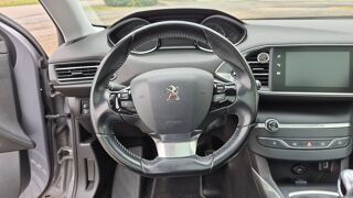 308 II 1.2 PureTech 130 Allure Business 2019 occasion 51240 Mairy Sur Marne