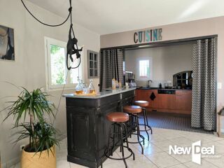  Villa � vendre 6 pi�ces 171 m�