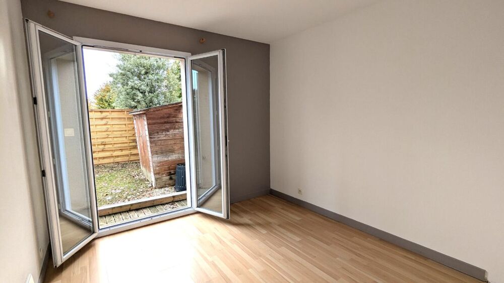 Vente Appartement Appartement Colleville Montgomery 2 pi�ce(s) - Rez de jardin Colleville montgomery