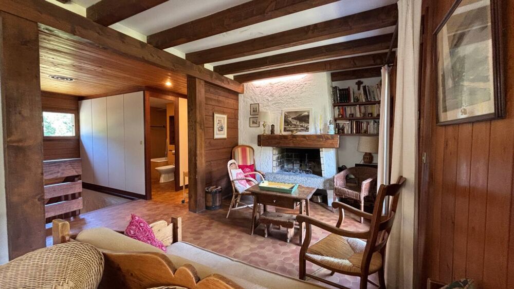  vendre  Chalet Les Houches (74310)
