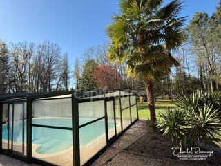  Maison � vendre 10 pi�ces 260 m�