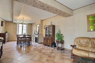  Maison  vendre 6 pices 160 m