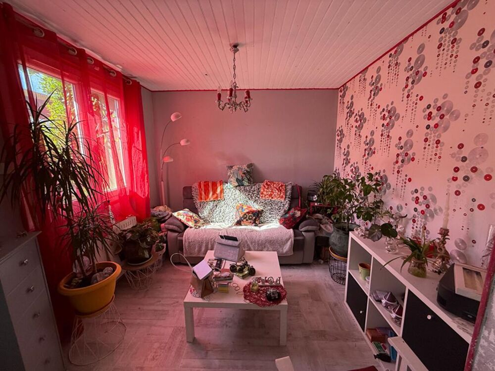 Vente Maison Maison Yzeure 5 pièce(s) 89 m2 Yzeure