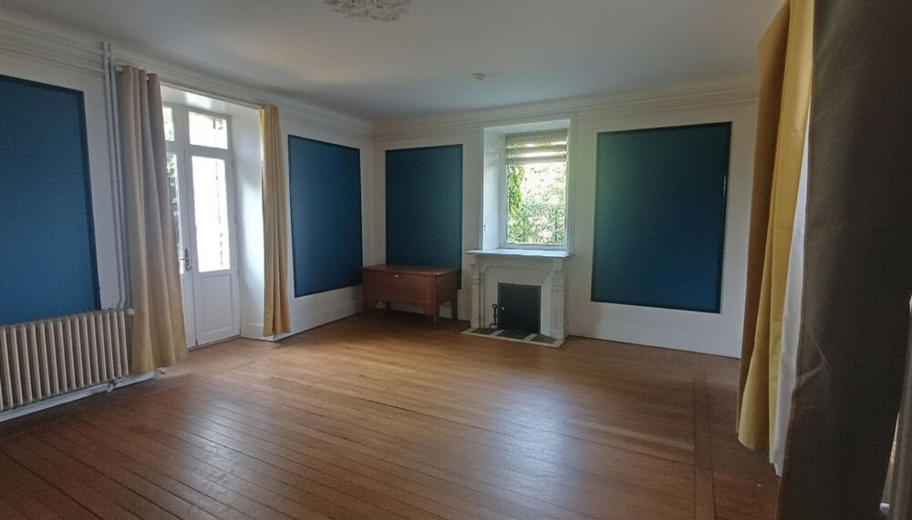 Vente Maison Maison de maitre à Cluis 8 pièce(s) 294 m2 Cluis