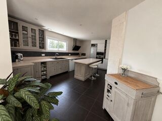  Maison à vendre 6 pièces 130 m²