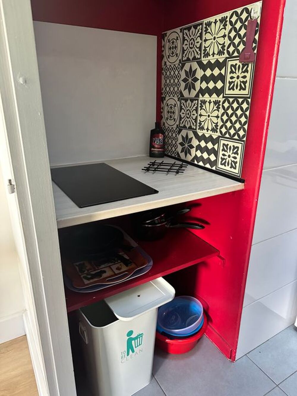 Location Appartement Appartement de 37m2 à louer sur La Rochelle La rochelle