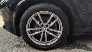 X3 xDrive 20d 190 BVA M Sport 2018 occasion 69005 Lyon