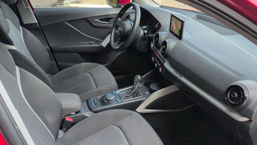 Q2 2.0 TDI 150 Quattro S-Tronic7 Sport 2018 occasion 64500 Saint Jean De Luz