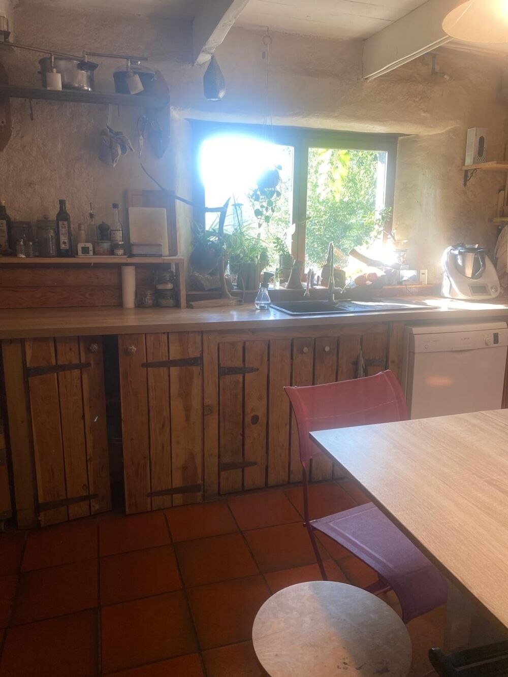 Vente Maison Maison à vendre 4 pièces avec Gîtes indépendants SAINT JULIEN DU GUA (07) Saint julien du gua