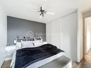  Appartement à vendre 2 pièces 37 m²