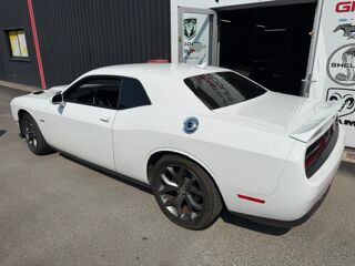 Challenger RT V8 HEMI BVA 2015 occasion 33300 Bordeaux