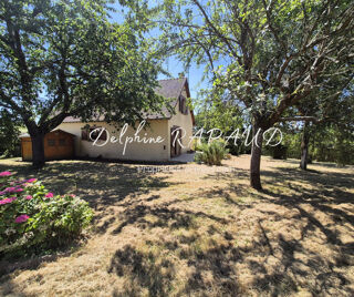  Maison  vendre 7 pices 122 m