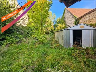  Immeuble � vendre 10 pi�ces 227 m�