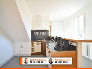  Maison à vendre 4 pièces 76 m²