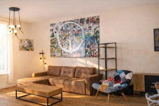  Maison à vendre 5 pièces 116 m²