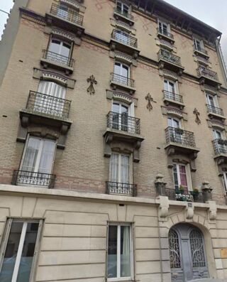  Appartement � vendre 2 pi�ces 50 m�