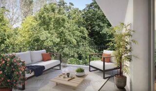  Appartement � vendre 3 pi�ces 65 m�