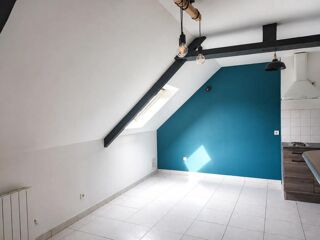  Appartement à vendre 2 pièces 23 m²