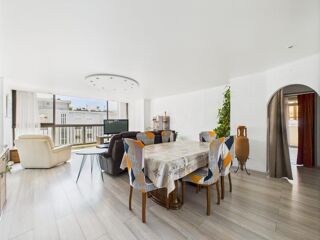  Appartement � vendre 4 pi�ces 93 m�