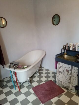  Maison � vendre 5 pi�ces 180 m�