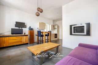  Appartement  vendre 2 pices 40 m