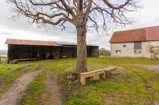  Ferme � vendre 6 pi�ces 150 m�