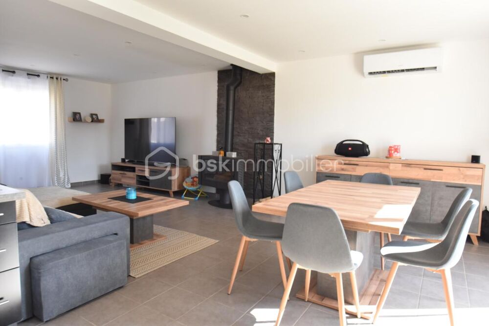 Vente Maison Superbe maison familiale de 7 pièces dont 5 chambres Auneau