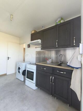  Maison à vendre 2 pièces 42 m²
