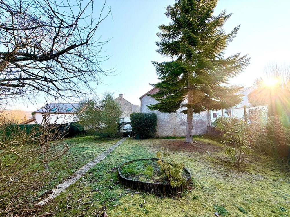 Maison à rénover 2 pièces 39m², BAZEMONT
