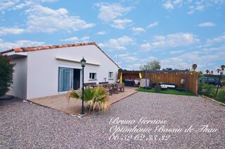  Maison � vendre 3 pi�ces 101 m�