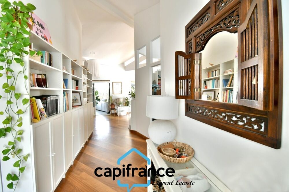 � vendre  Maison Toulouse (31000)