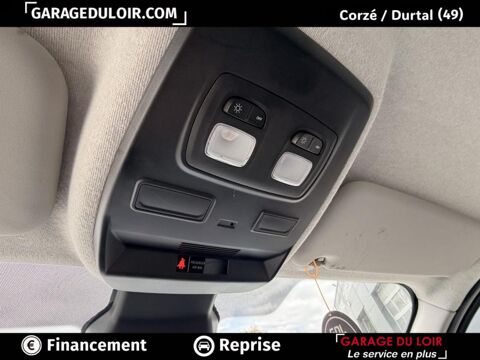 Trafic III FG CF L1H1 2T8 Blue dCi 150 EDC 2023 occasion 49140 Corz&eacute;
