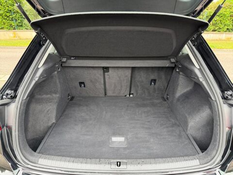 Q3 II 35 TDI 150 BUSINESS LINE S tronic 7 2022 occasion 55800 Contrisson