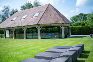  Maison � vendre 8 pi�ces 191 m�