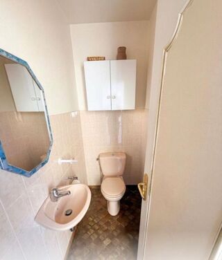  Maison à vendre 4 pièces 80 m²