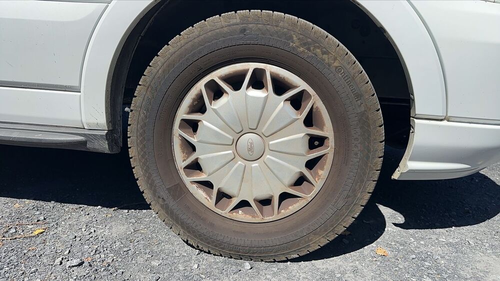  2015 occasion 64530 Ger