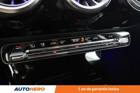 Classe A 200 d AMG Line 8G-DCT 150 ch 2019 occasion 92130 Issy-les-Moulineaux