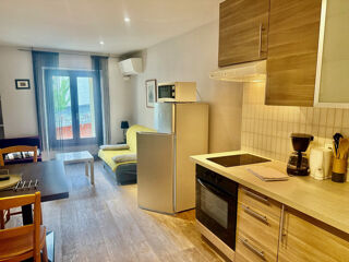  Appartement  vendre 2 pices 35 m