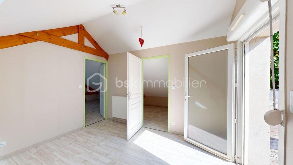 ANCIENNE BOULANGERIE + LOGEMENT ATYPIQUE  TERRAIN 790 M²