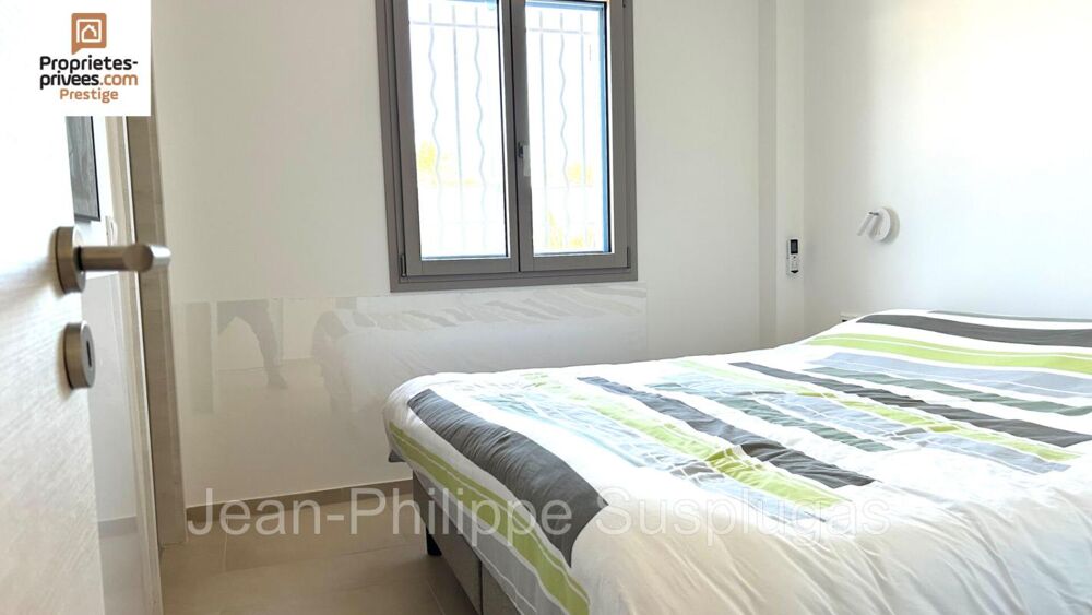 � vendre  Villa Saint-Cyr-sur-Mer (83270)