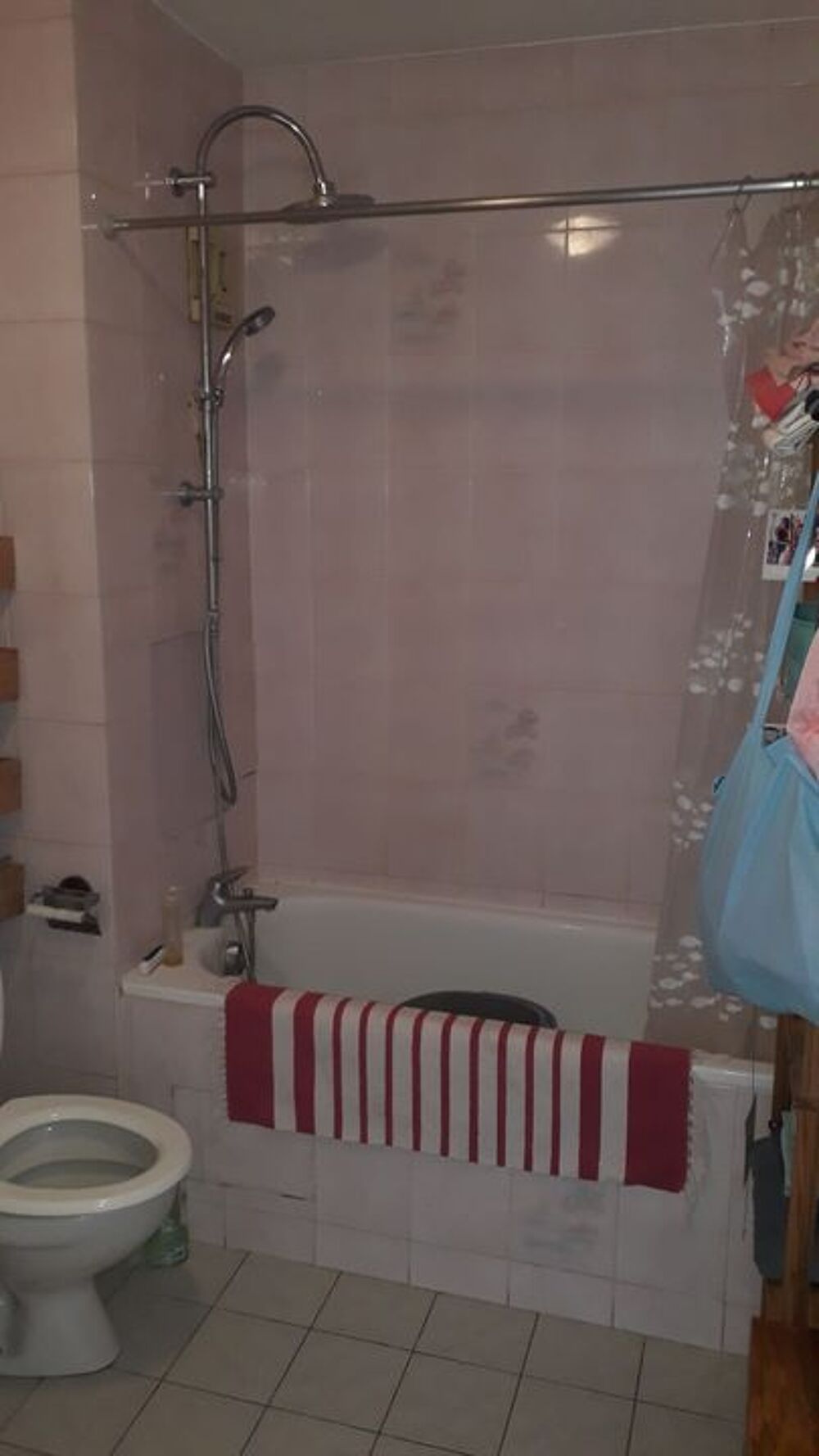 Location Appartement Appartement de 30m2 à louer sur Annemasse Annemasse