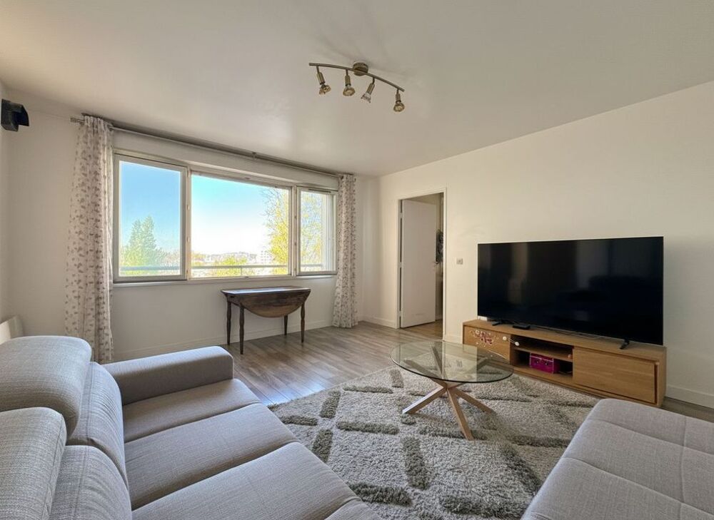 Location Appartement Appartement de 46m2 à louer sur Issy-les-Moulineaux Issy les moulineaux